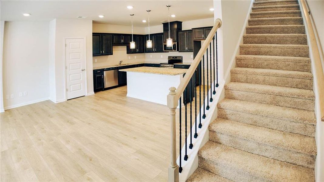 Image 22 of a home in Franklin Manor.