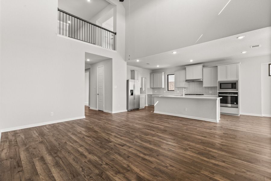 4br New Home in San Antonio, TX.  - Slide 14