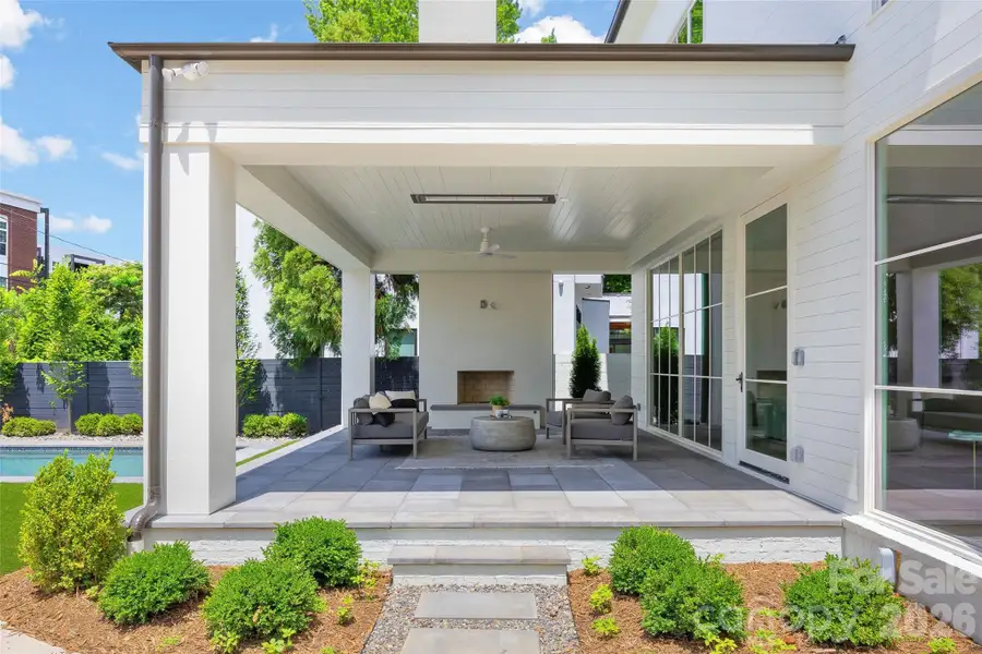Veranda