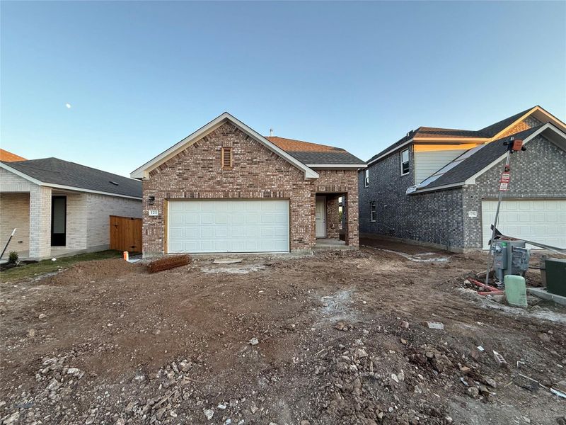 Image 27 of a home in The Cottages at La Cima.