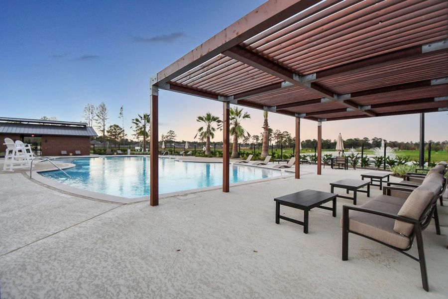 Image 27 of a home in Sorella: Landmark Collection. Image 27 of a home in Sorella: Landmark Collection.