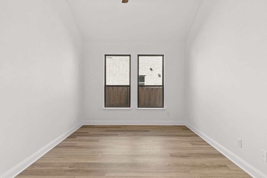 2,381sf New Home in Georgetown, TX.  - Slide 9