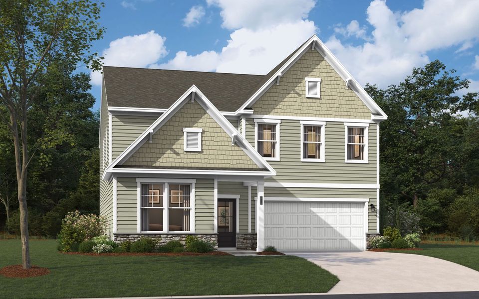 The Idlewild at Stratford