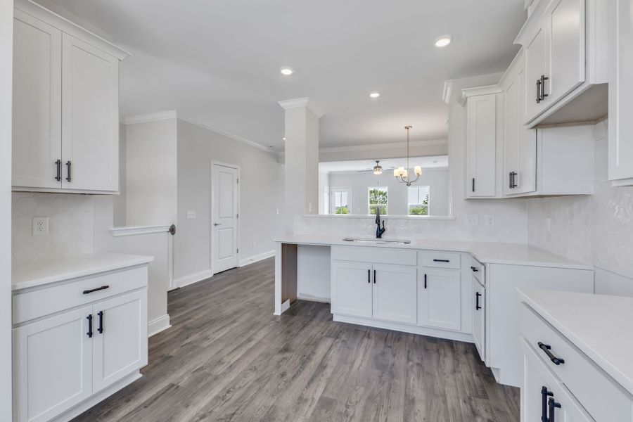 254 Savoy Loop, Homesite 441