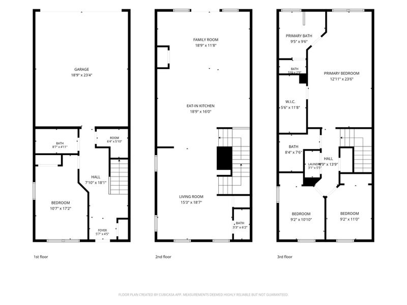 2D floor plan layout of this home in , Moncks Corner, SC (Image 5). 2D floor plan layout of this home in , Moncks Corner, SC (Image 5).