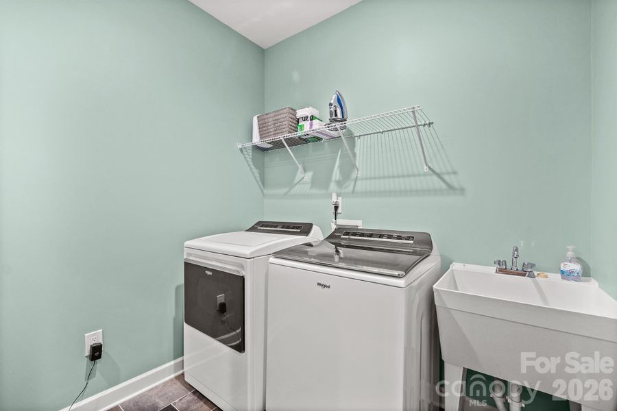 Close-up of interior finishes inside a home in , Concord (Image 20).
