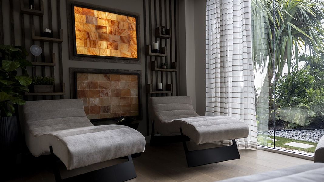 Community amenities in Esplanade at Azario Lakewood Ranch, Bradenton (Image 73).