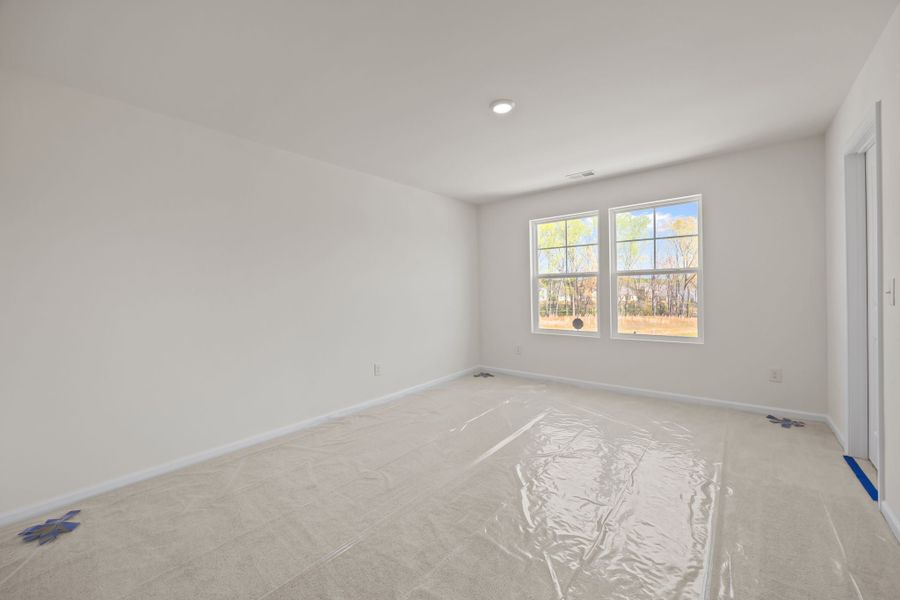 2,813sf New Home in York, SC.  - Slide 28