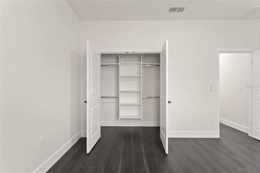 Spacious, unfurnished interior of a new home in , Weeki Wachee (Image 52). Spacious, unfurnished interior of a new home in , Weeki Wachee (Image 52).