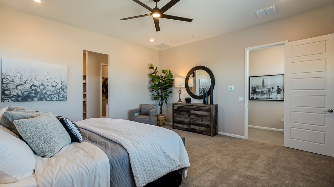 Heartland Gladden Farms Tortolita owner suite Heartland Gladden Farms Tortolita owner suite