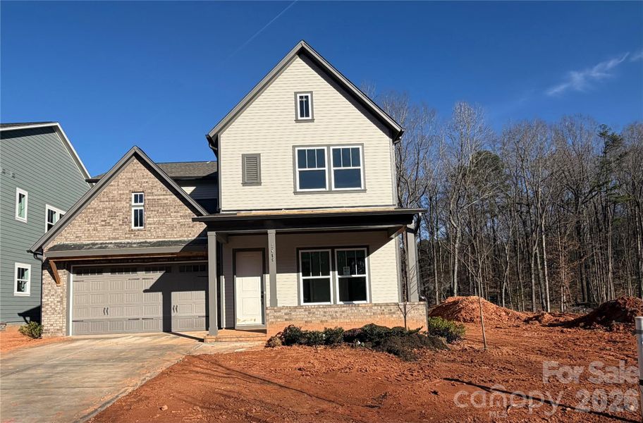 Image 5 of a home in The River District – Excursion Collection.