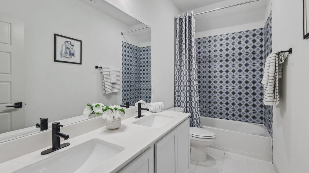 Representative Photo. This home is not complete. Representative Photo. This home is not complete.