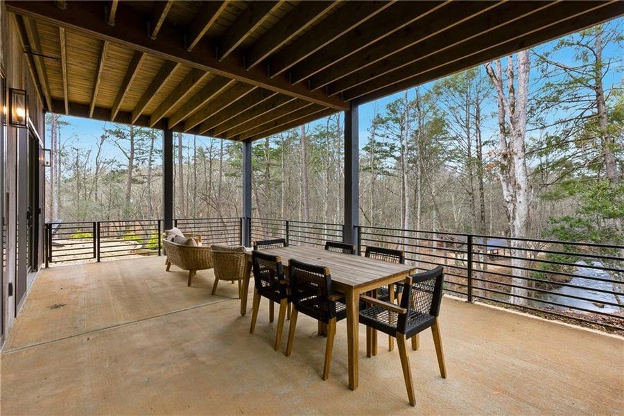 Community amenities in , Blue Ridge (Image 44).