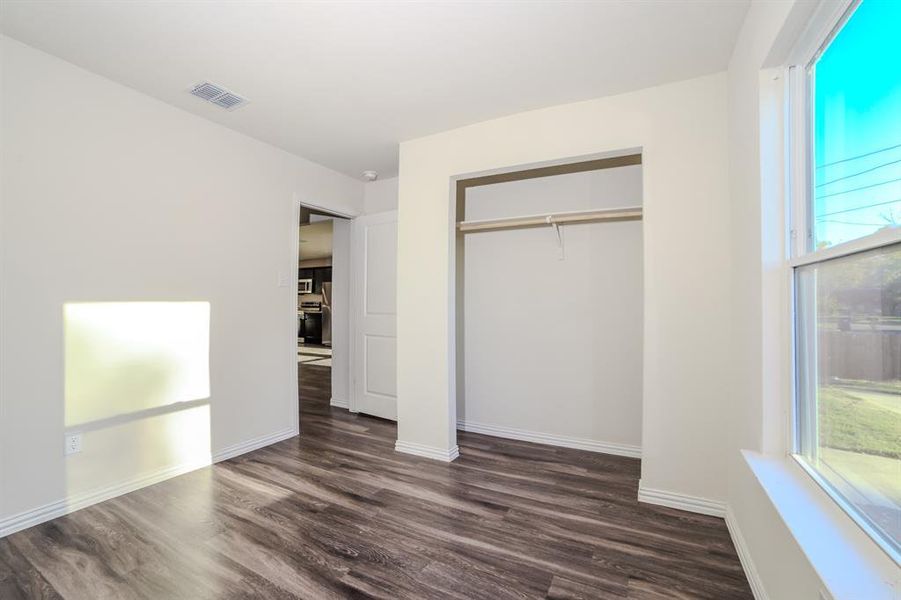 Spacious, unfurnished interior of a new home in , Waco (Image 11). Spacious, unfurnished interior of a new home in , Waco (Image 11).