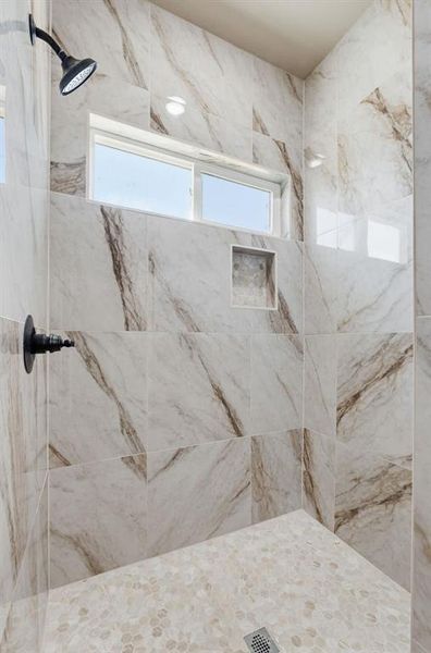 Close-up of interior finishes inside a home in , Killeen (Image 11).