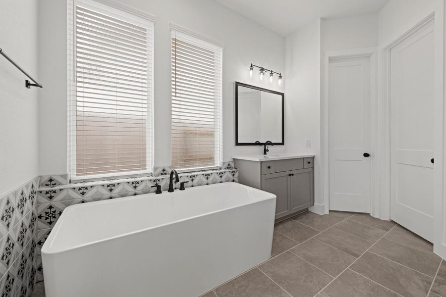 Photos are REPRESENTATIVE and not of the actual home. Photos are REPRESENTATIVE and not of the actual home.