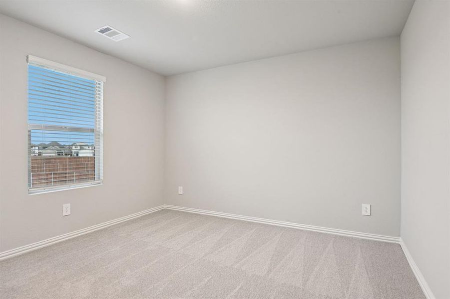 Photo is not of the actual home, but is an inspirational photo of builder’s model home and may depict options, furnishings, and/or decorator features that are not included.