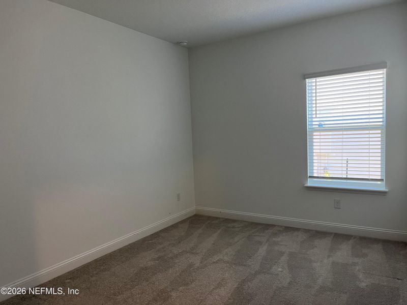 Spacious, unfurnished interior of a new home in Silver Falls Single Family at SilverLeaf, St. Augustine (Image 19).