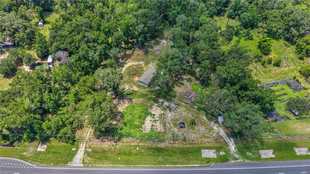 Natural landscape and outdoor views near  in Brooksville (Image 46).