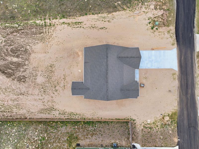 Image 27 of a home in Las Palomas Country Club Estates.