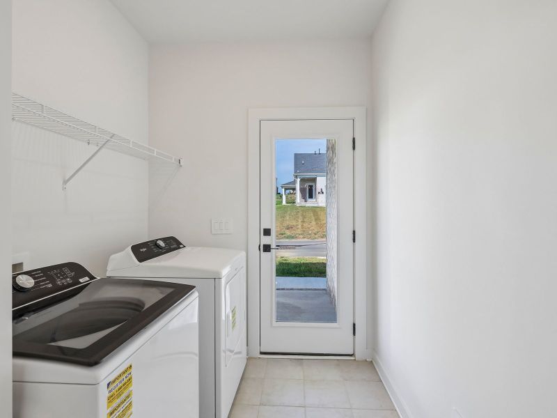 Image 16 of a home in Benders Cove - Premier Series.