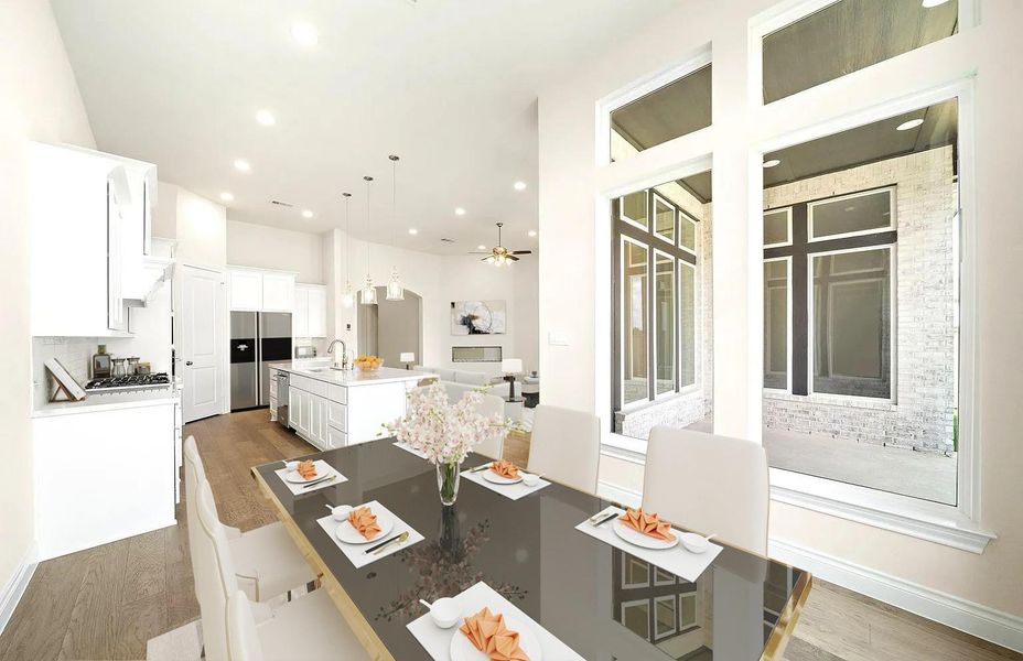 **This photo is virtually staged** **This photo is virtually staged**