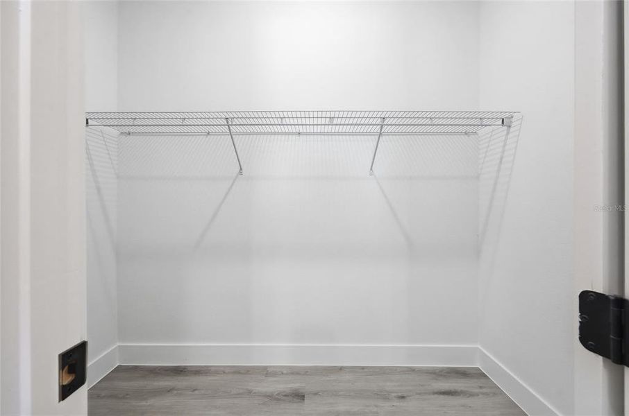 Spacious, unfurnished interior of a new home in , Ocklawaha (Image 20).
