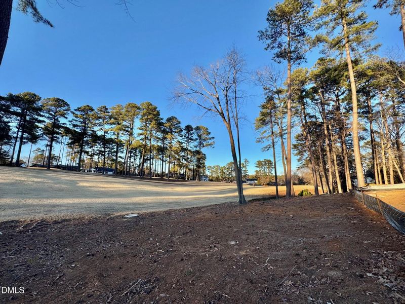 Golf Course View Golf Course View