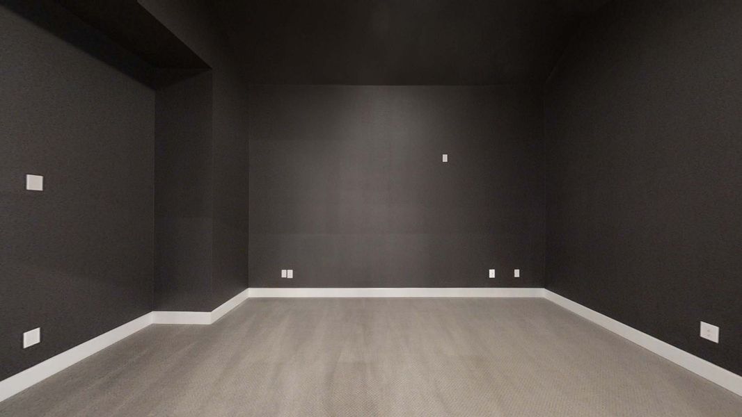 Media Room