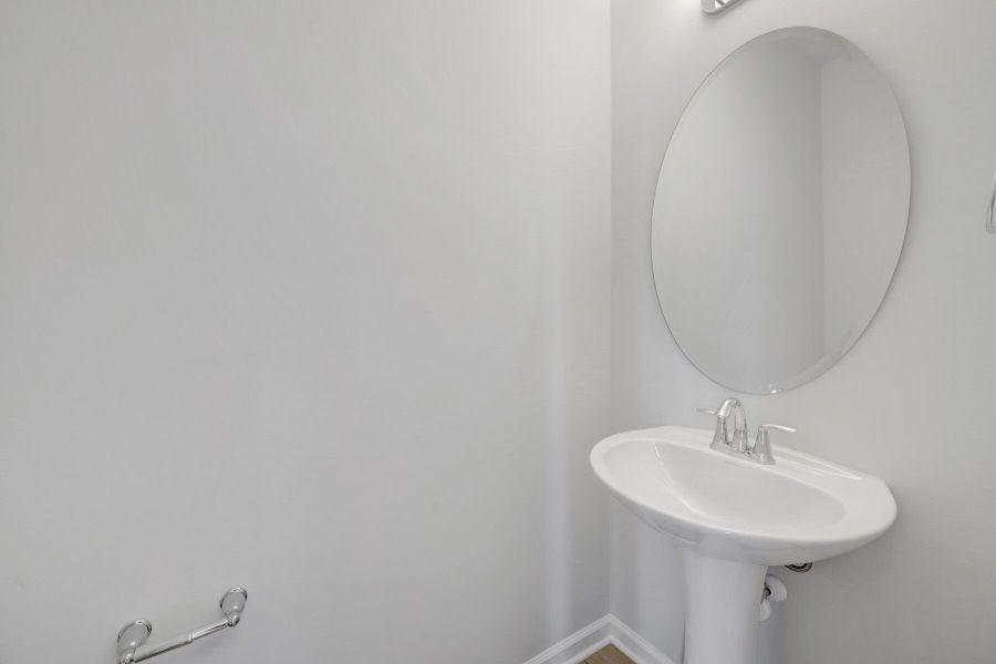 Bathroom Bathroom