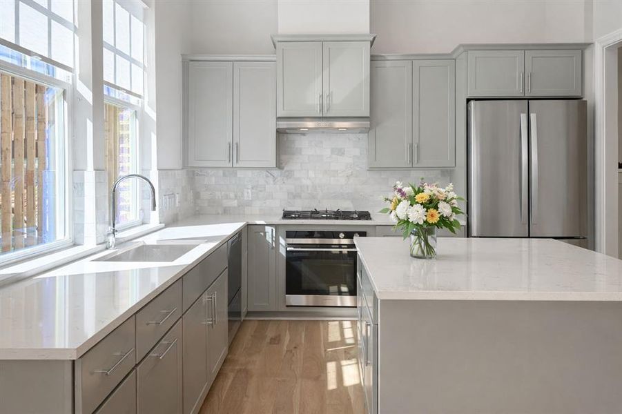 Image of actual unit - virtually staged. Image of actual unit - virtually staged.