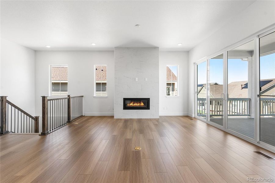 Image 20 of a home in Hilltop at Inspiration.