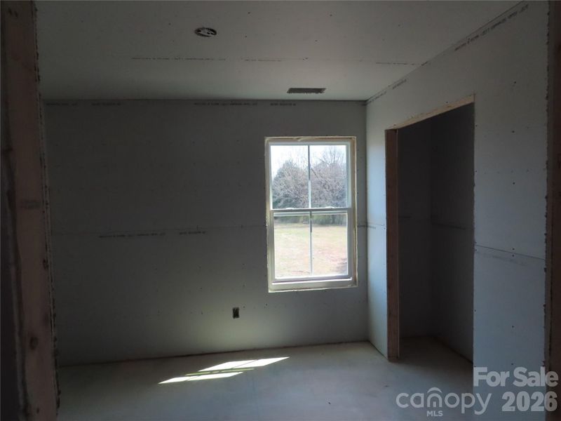 In-progress construction of a new home in , Rock Hill, SC (Image 7). In-progress construction of a new home in , Rock Hill, SC (Image 7).