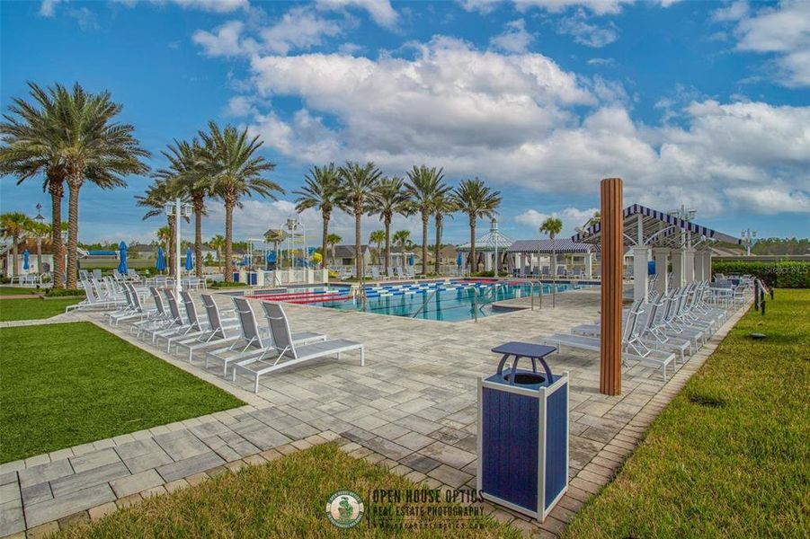 Community amenities in , St. Augustine (Image 56).