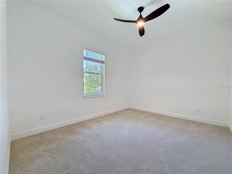 Spacious, unfurnished interior of a new home in , St. Petersburg (Image 19).
