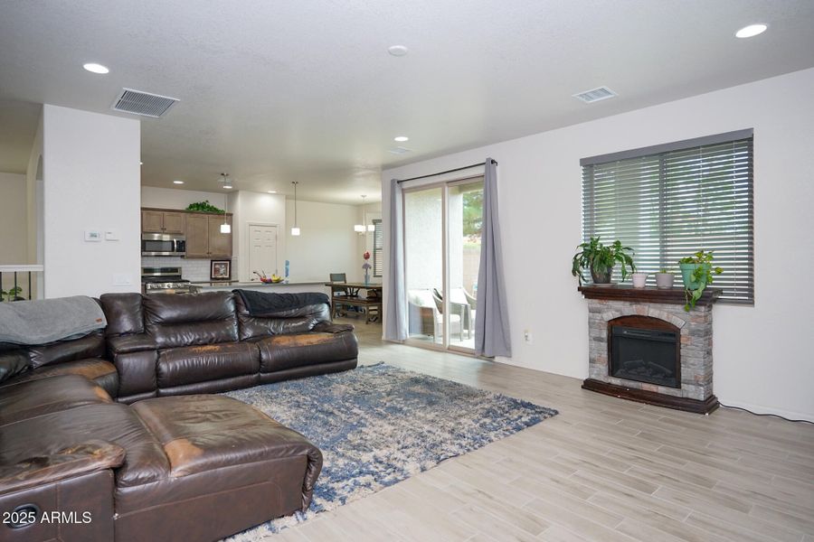 Living Room Living Room