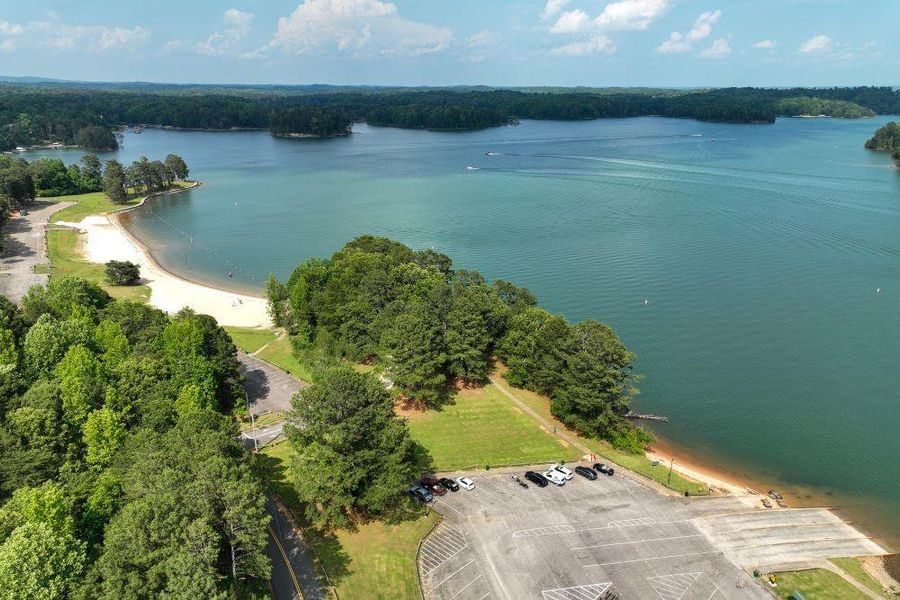 Natural landscape and outdoor views near  in Cumming (Image 53).