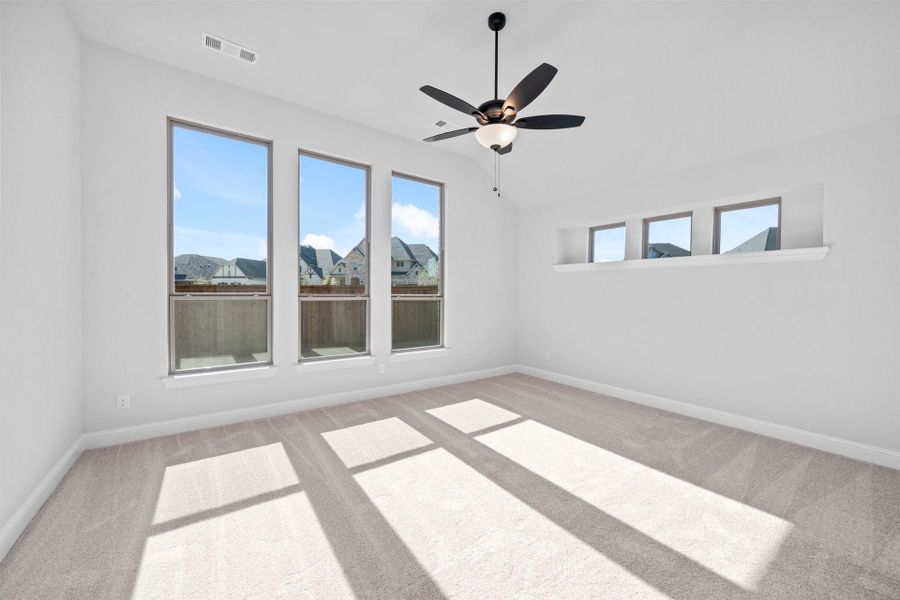 3br New Home in Mansfield, TX.  - Slide 17