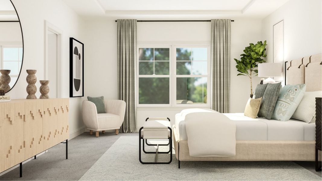 TryonIII Owners Suite TryonIII Owners Suite