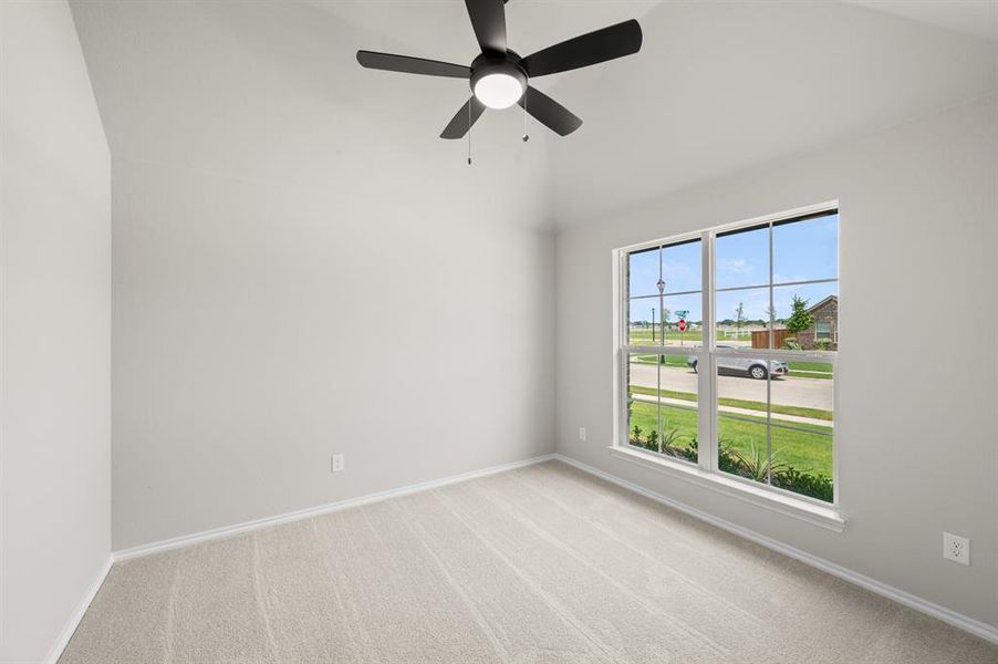 DFW-Hunters Ridge-Concept 2186-1000 Quincy Court- Study -Risewell Homes-1 DFW-Hunters Ridge-Concept 2186-1000 Quincy Court- Study -Risewell Homes-1