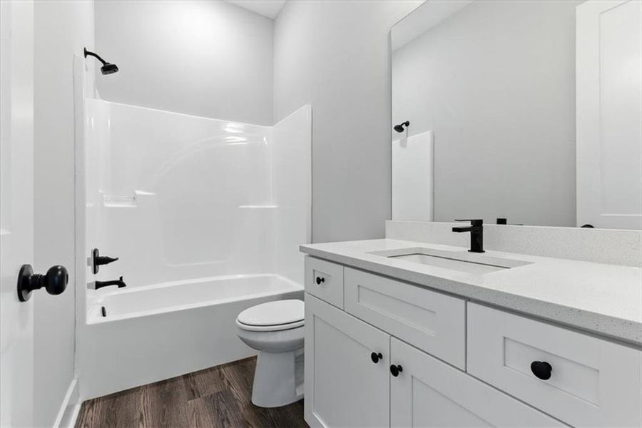 Furnished interior view inside a new home in , Rome (Image 6).