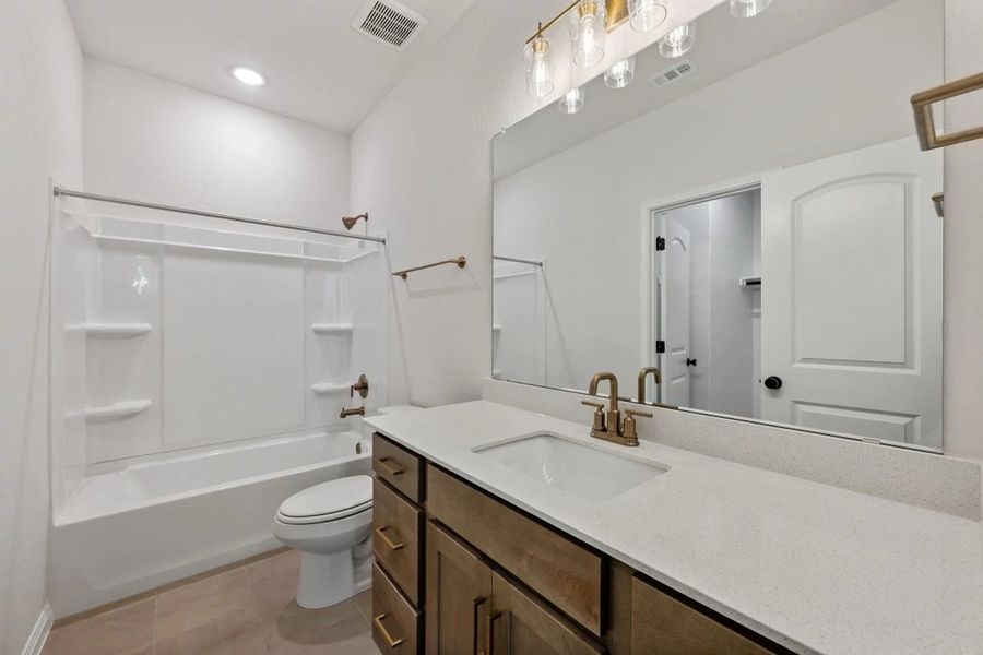 Bathroom 3 Bathroom 3