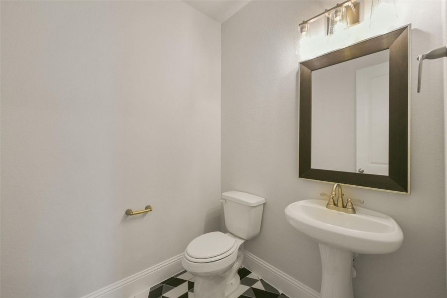 Image 46 of a home in . Image 46 of a home in .