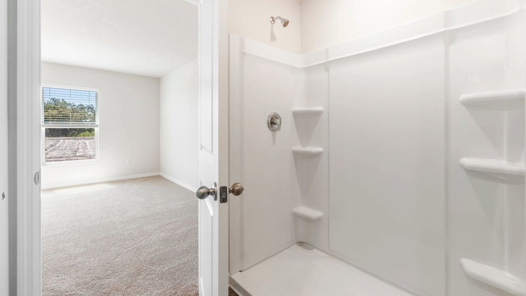 Image 16 of a home in Oakfield Trails. Image 16 of a home in Oakfield Trails.