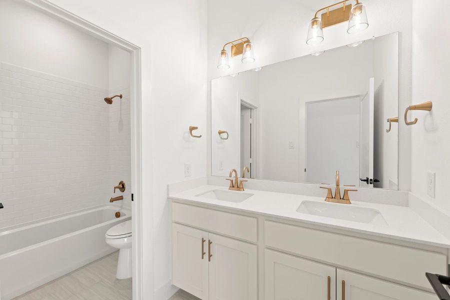 Bathroom 4