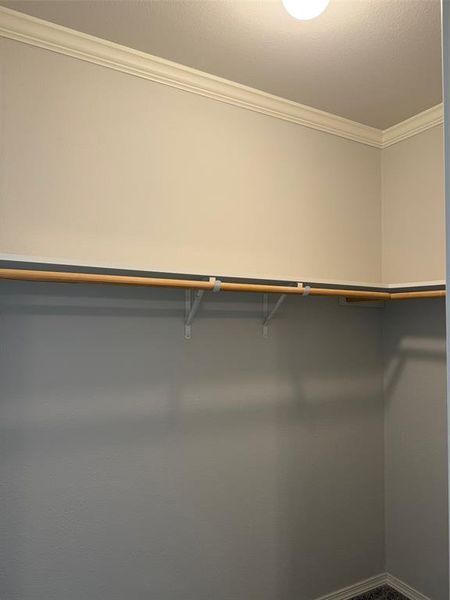 Spacious, unfurnished interior of a new home in , Joshua (Image 28).