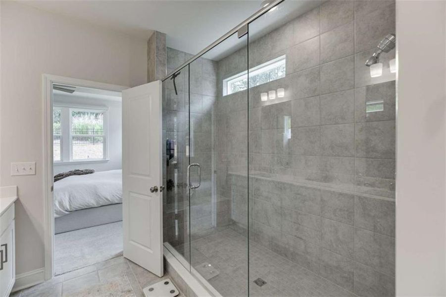 Image 52 of a home in Overlook at Lanier.