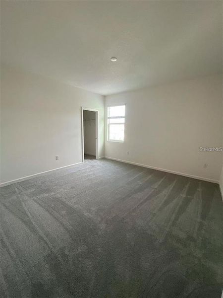 Spacious, unfurnished interior of a new home in , Kissimmee (Image 26).