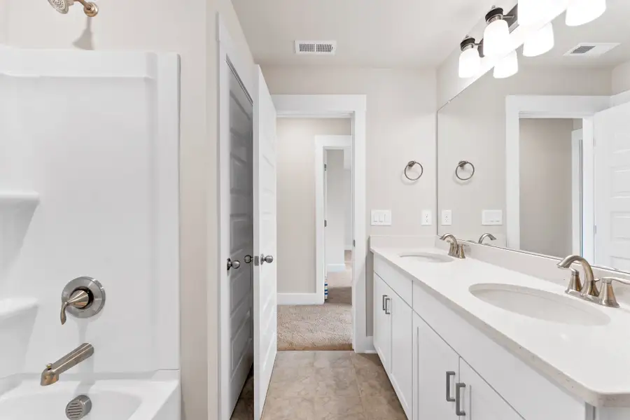 Satterfield Bathroom Satterfield Bathroom