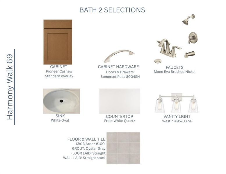 Sample of building materials used in homes in , Cartersville (Image 32). Sample of building materials used in homes in , Cartersville (Image 32).